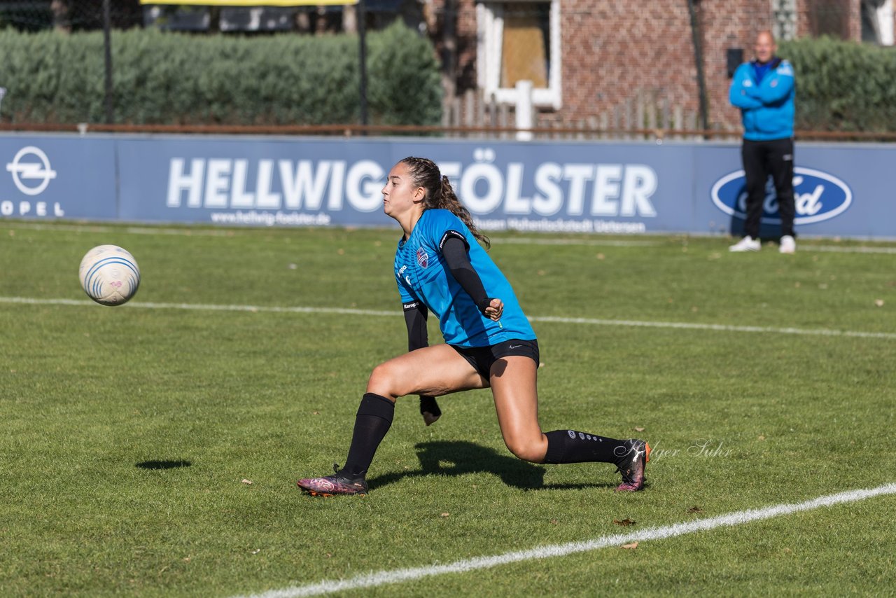 Bild 376 - wU16 Deutsche Meisterschaft